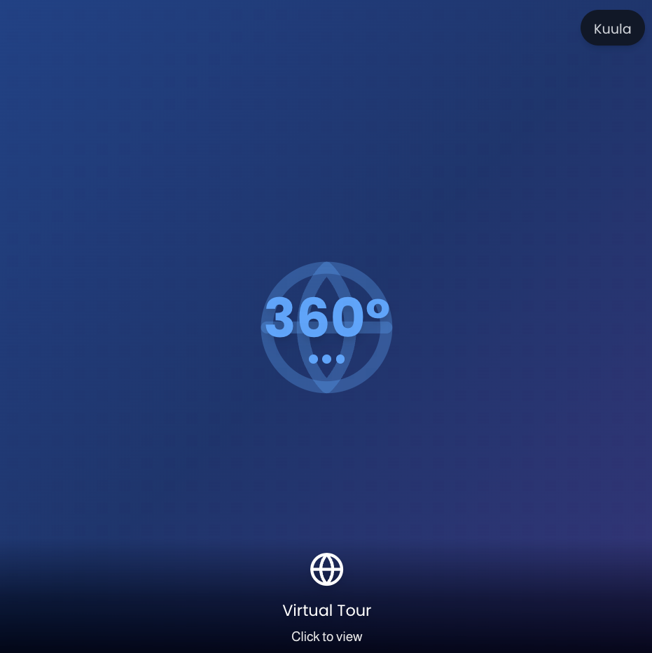 360° virtual tour preview